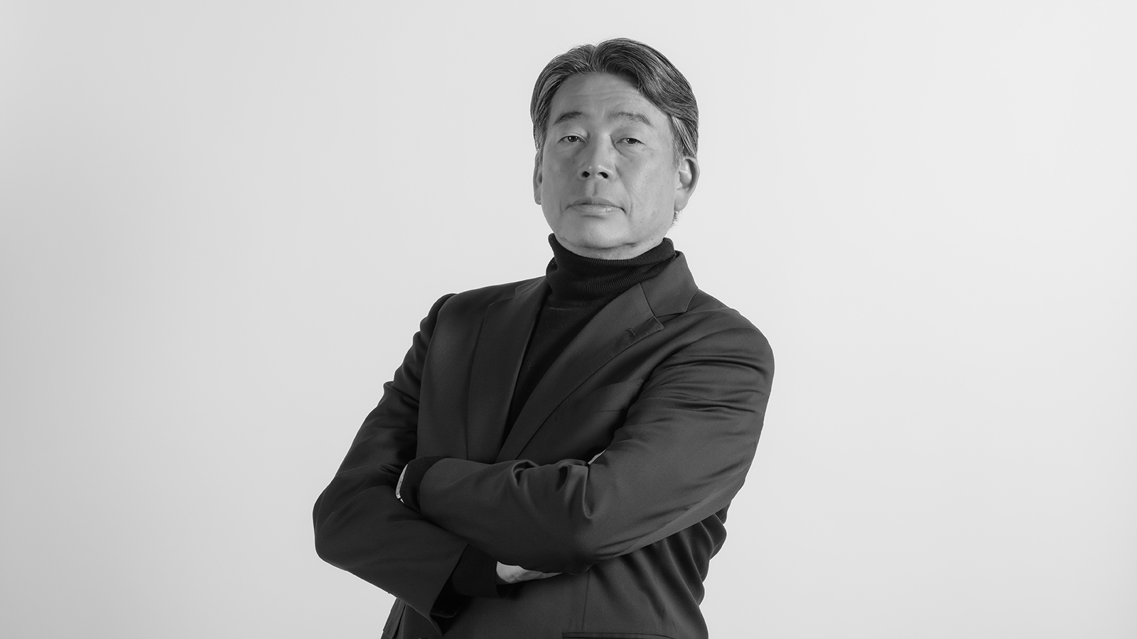 代表取締役　社長執行役員